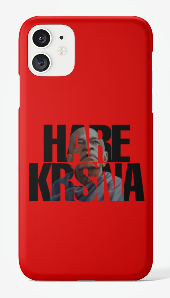 Hare Krishna Case-1