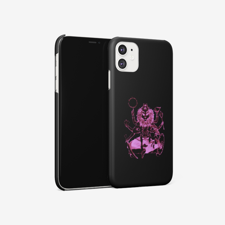 Simha Case