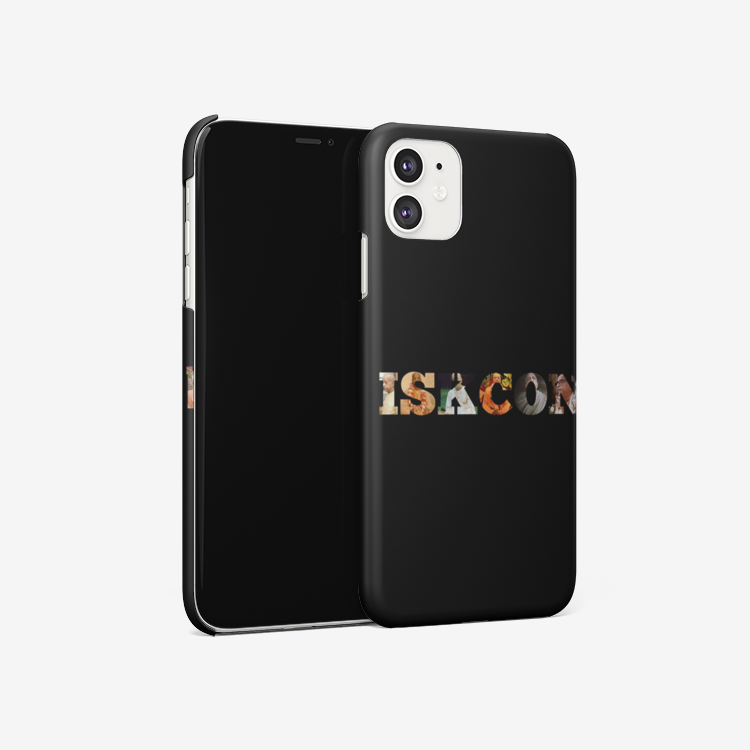 ISKCON Case