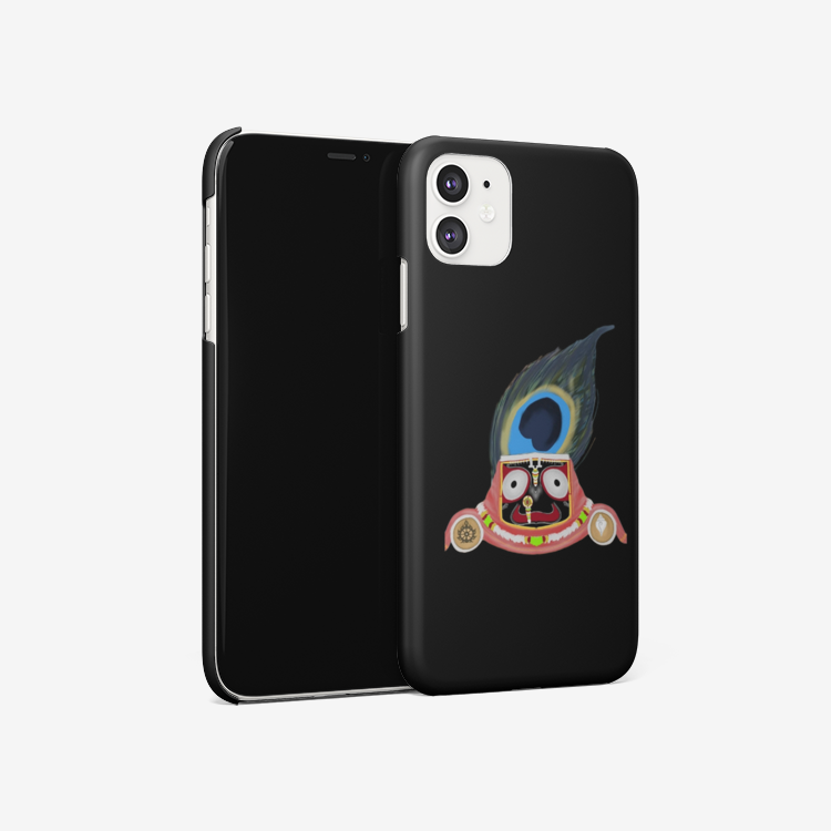 Cutest Jagannath Case