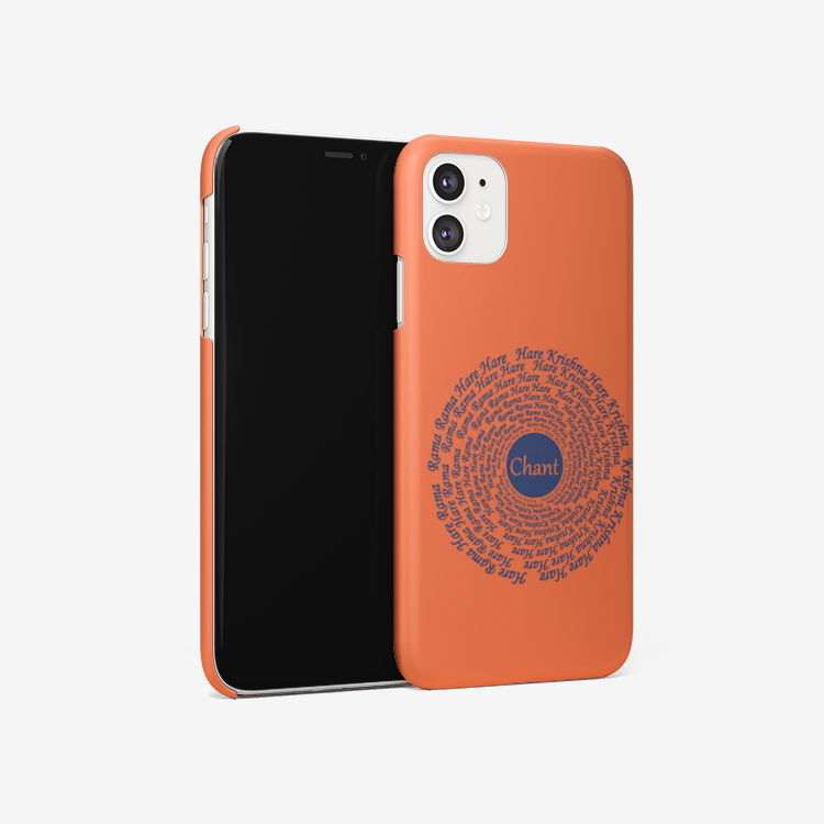 Chant Now Case-1