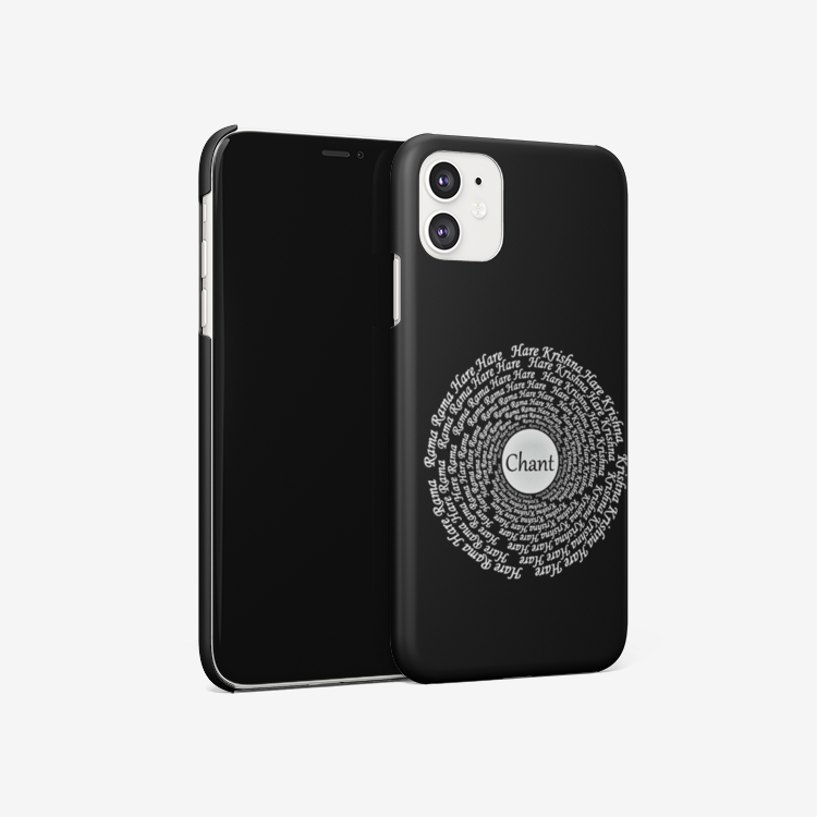 Chant Now Case-2