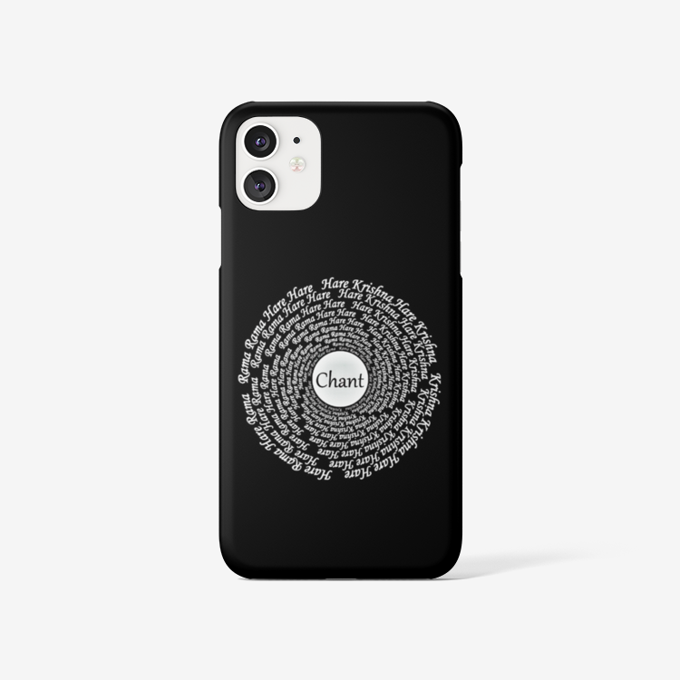 Chant Now Case-2
