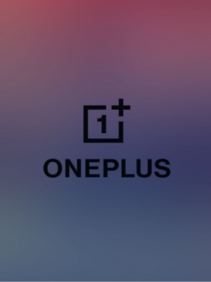 OnePlus