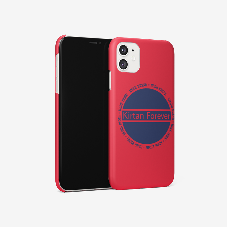 Kirtan Forever Case