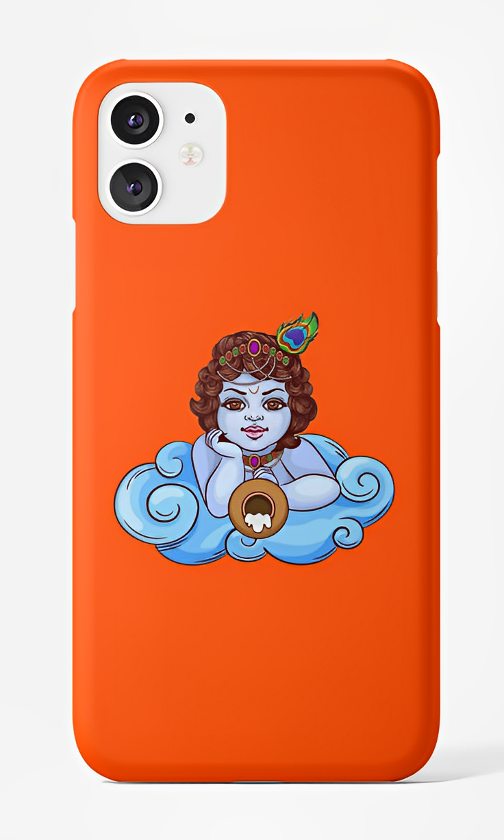 Cutest Kanha Case-2