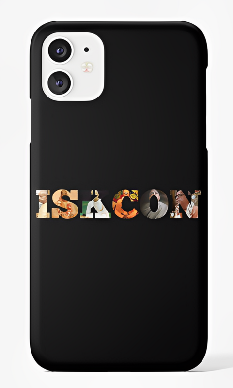 ISKCON Case