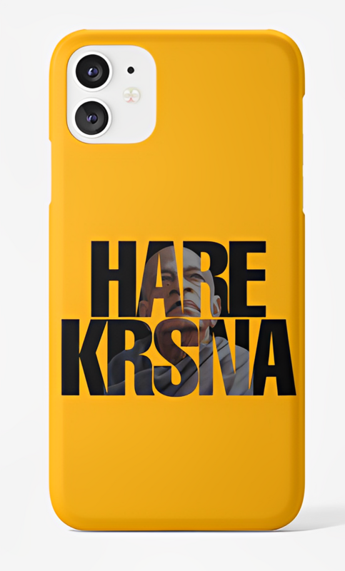 Hare Krishna Case-2