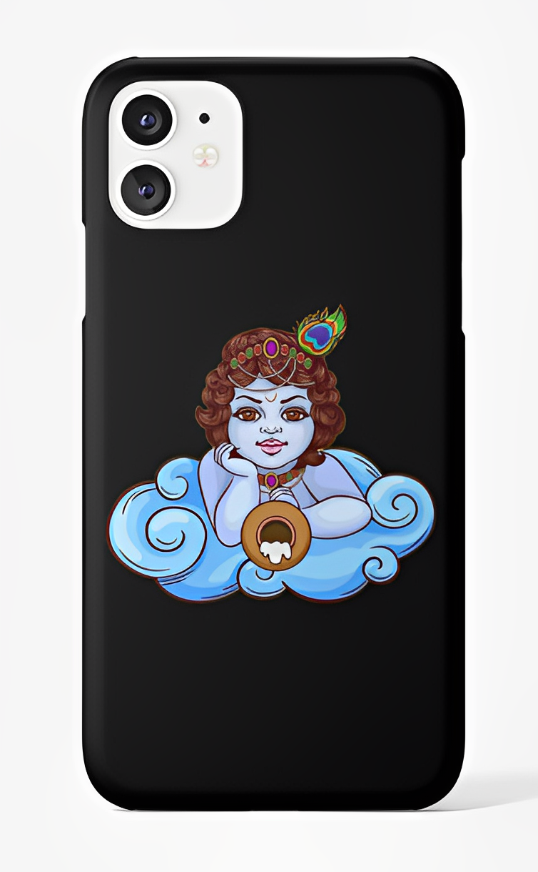 Cutest Kanha Case-1