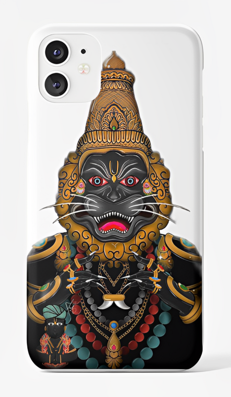 Jaya Nrsimhadeva Case
