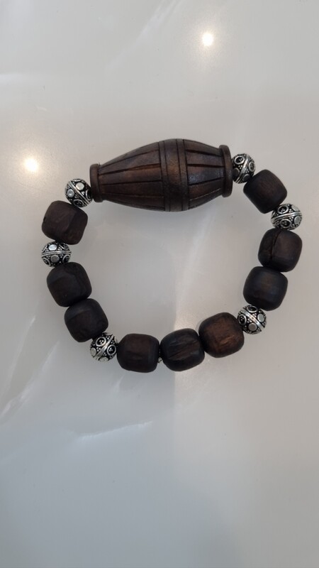 Mridanga Bracelet