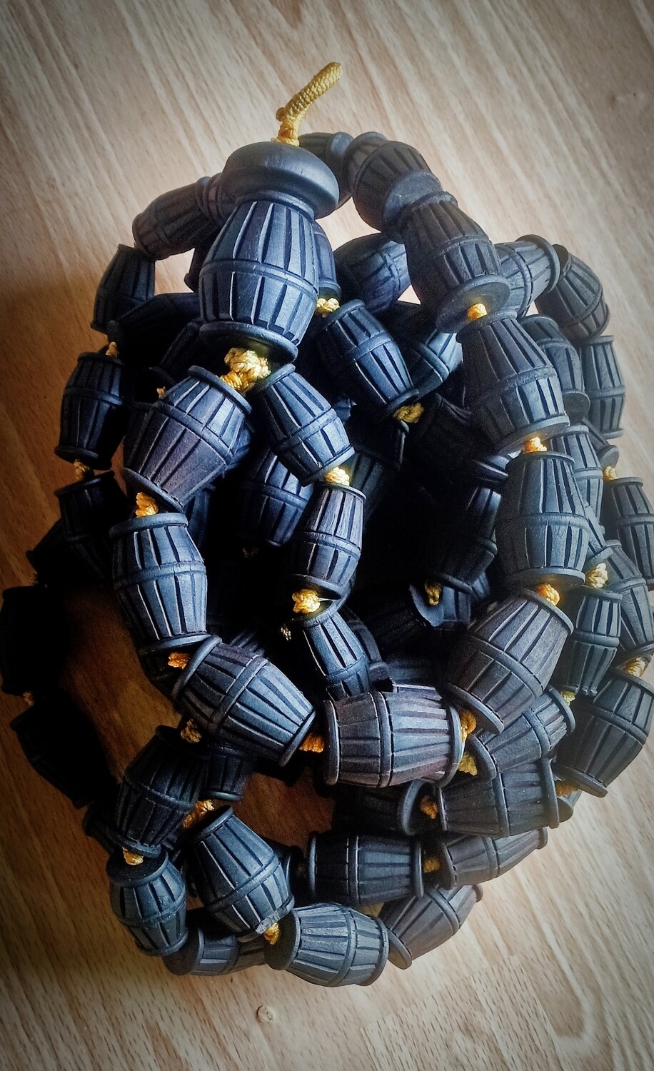 Mridanga Japa Mala