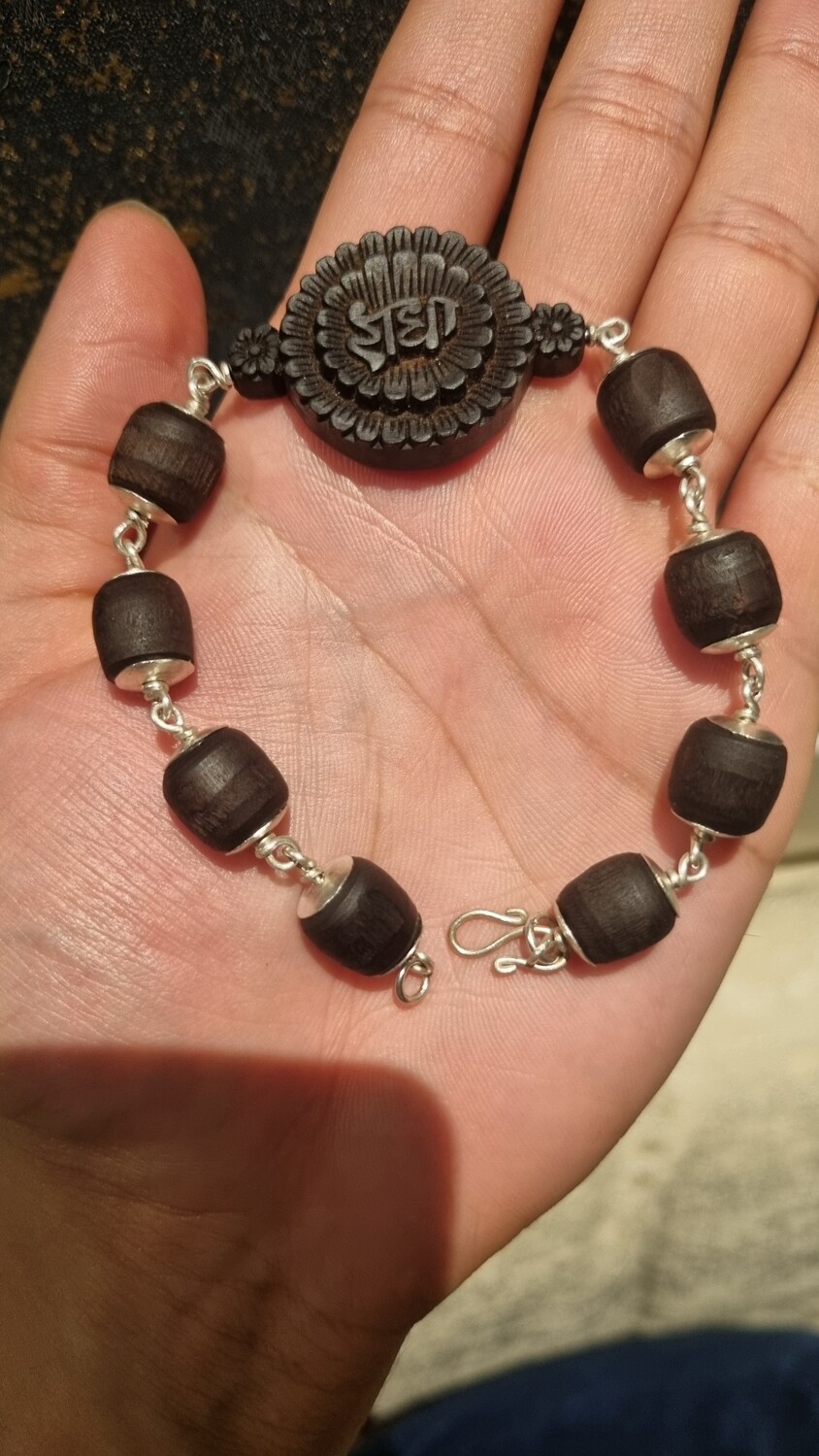Radha Bracelet