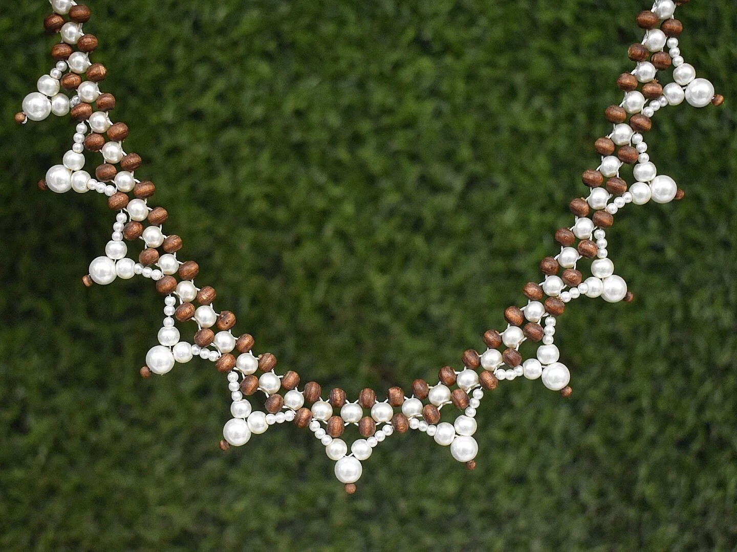 Tulasi Designer Choker