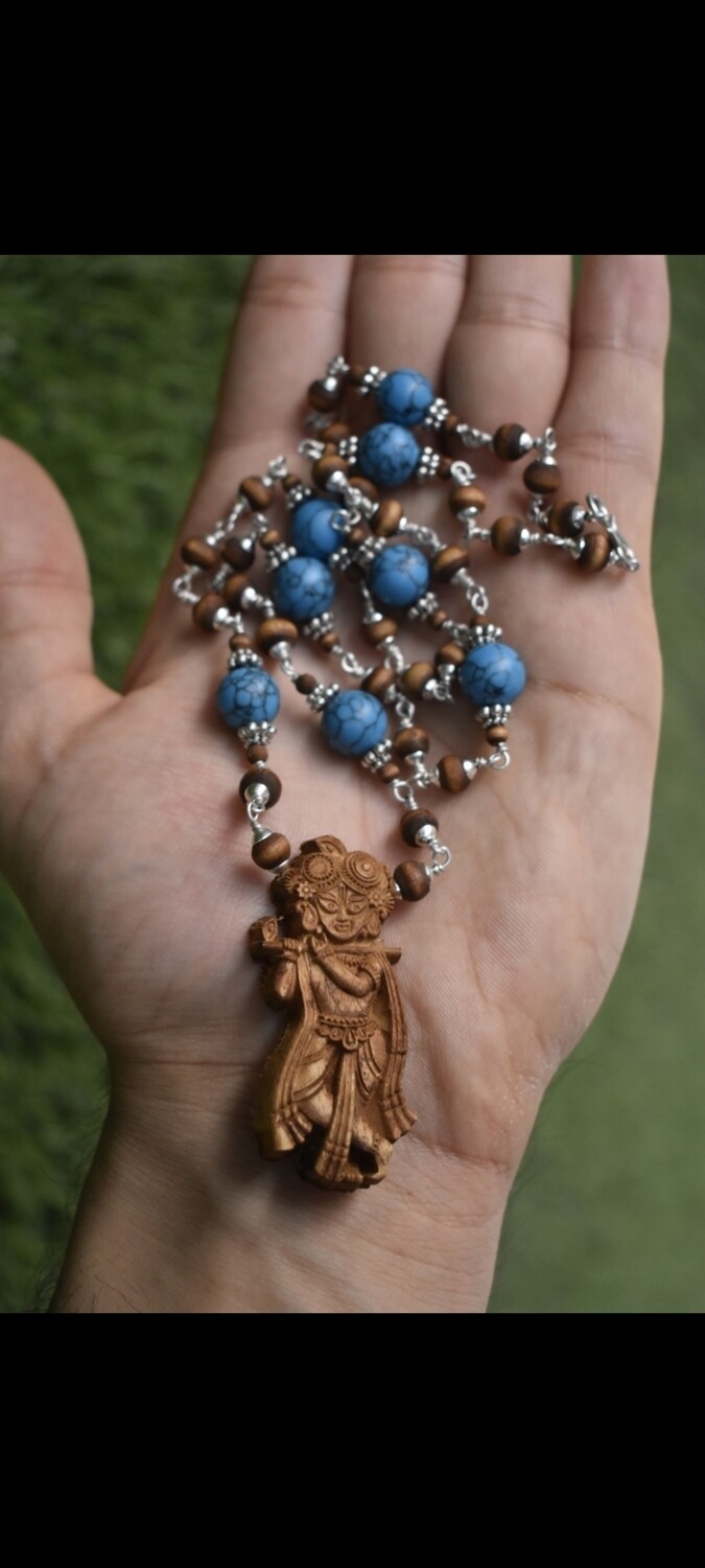 Krishna MuraliVala with Customization