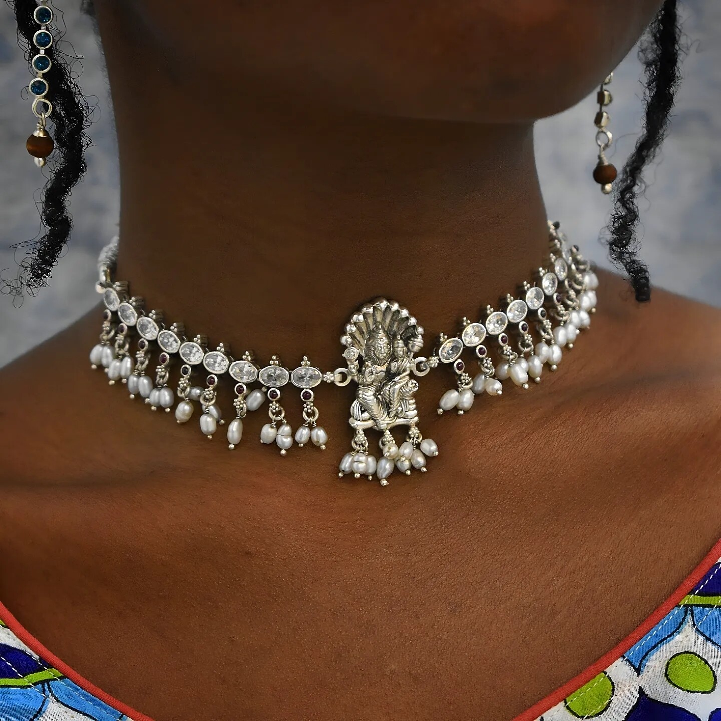 Lakshmi Narasimha Choker