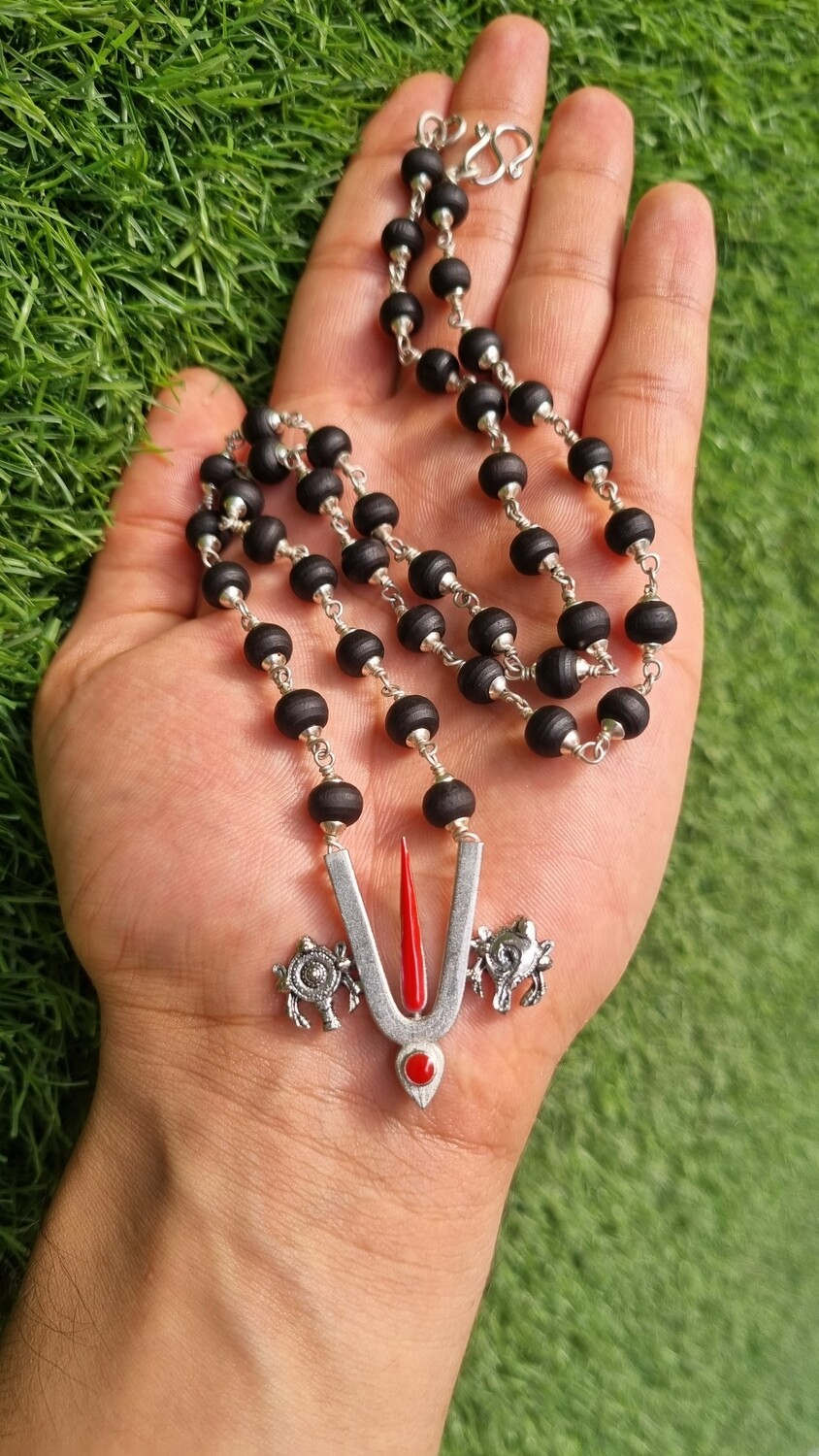 Bhakti Marga Tilak Customization 