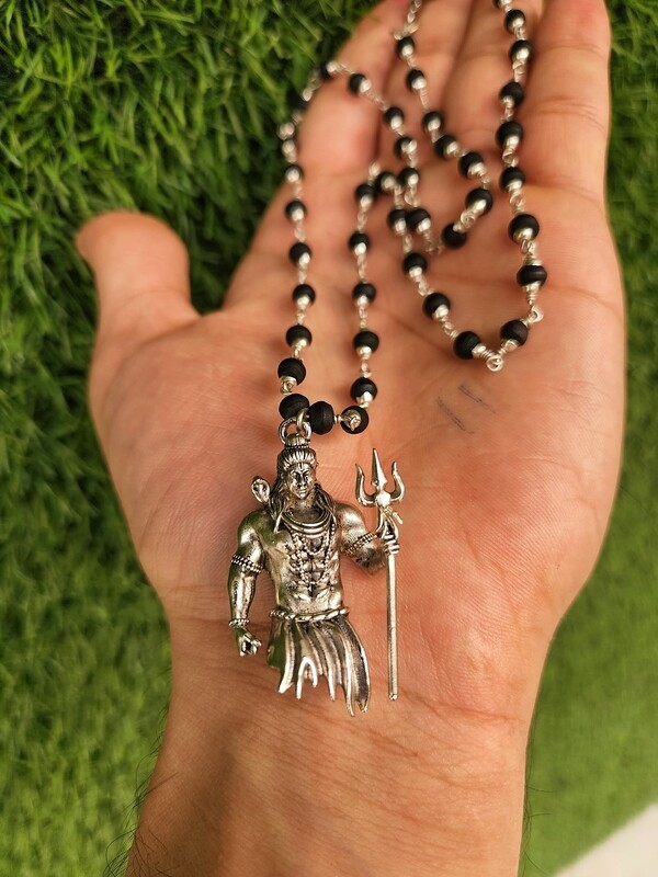 Shiva Mala New