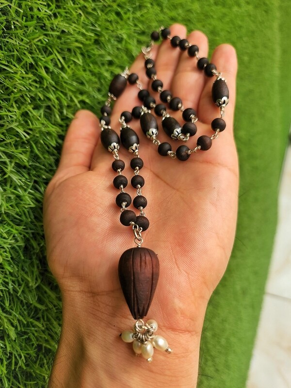 Vrajeshvari (Long Mala)