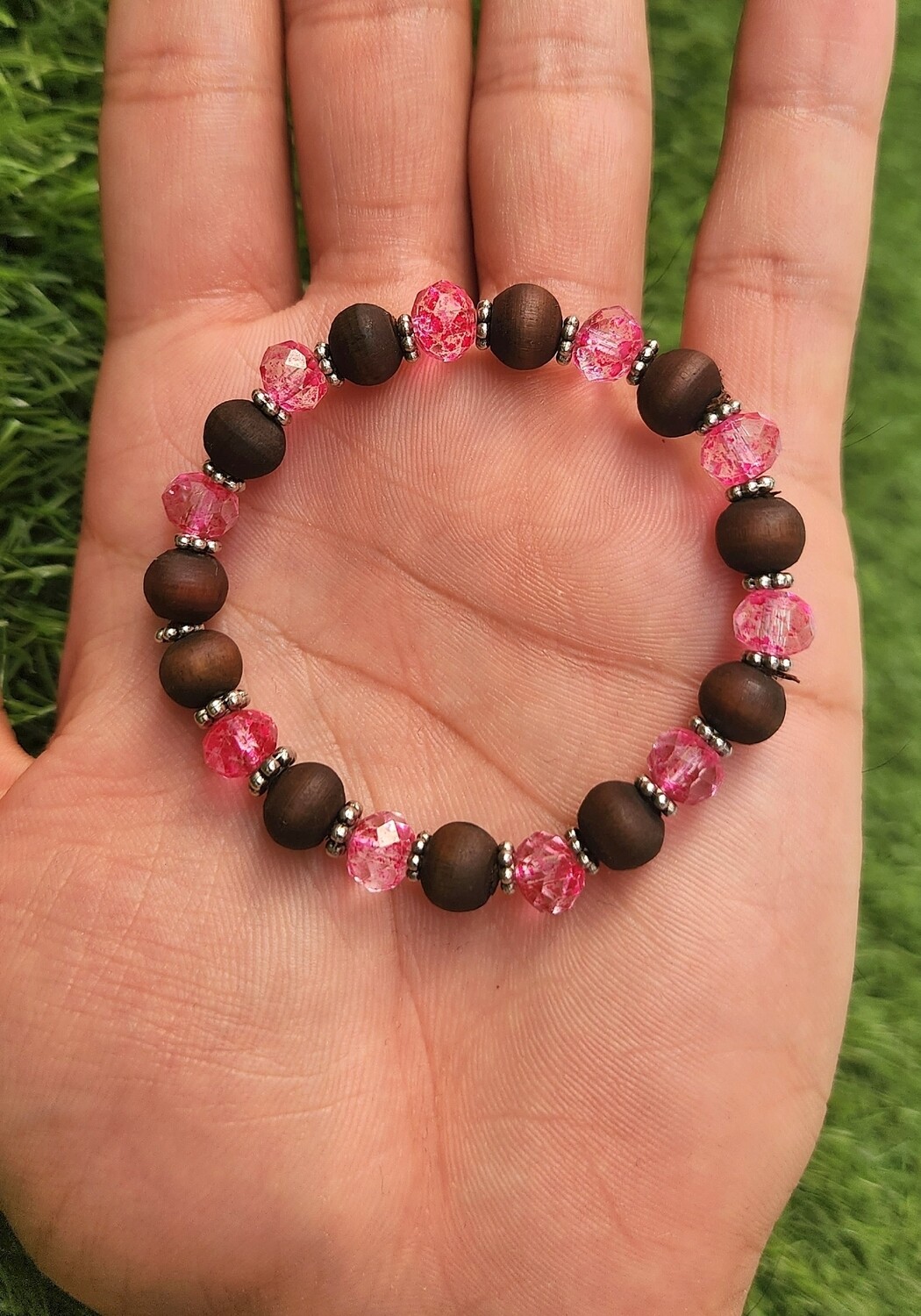 Vrajalila Bracelet