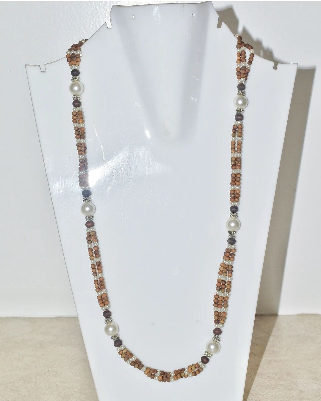 3 Round Multistrand Matsaya