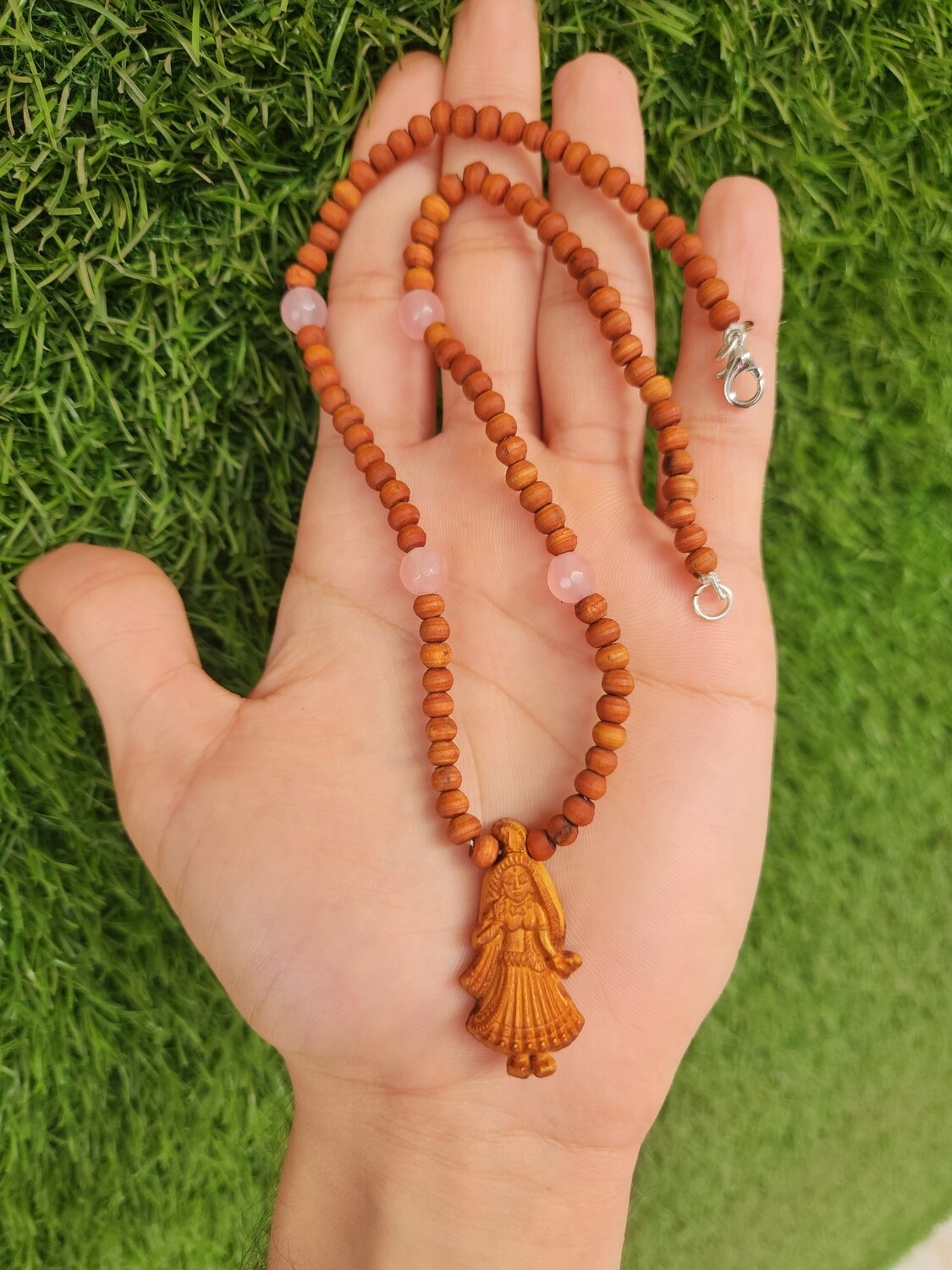 Radha Mala Sudevi