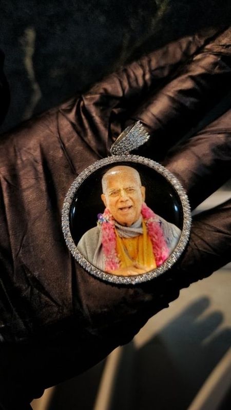 GKG AD Pendant