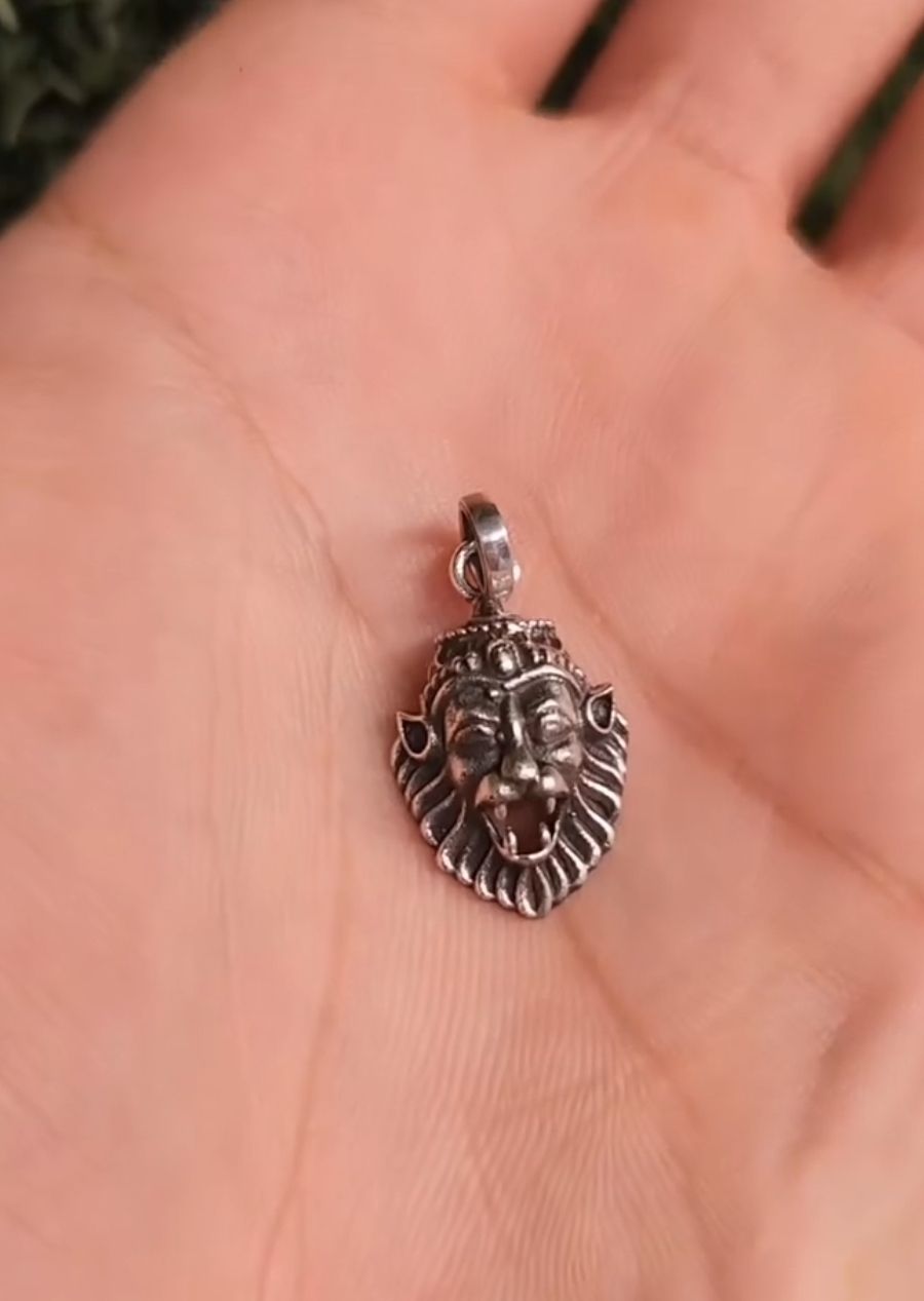Ugra Nrsingha Hladini Order