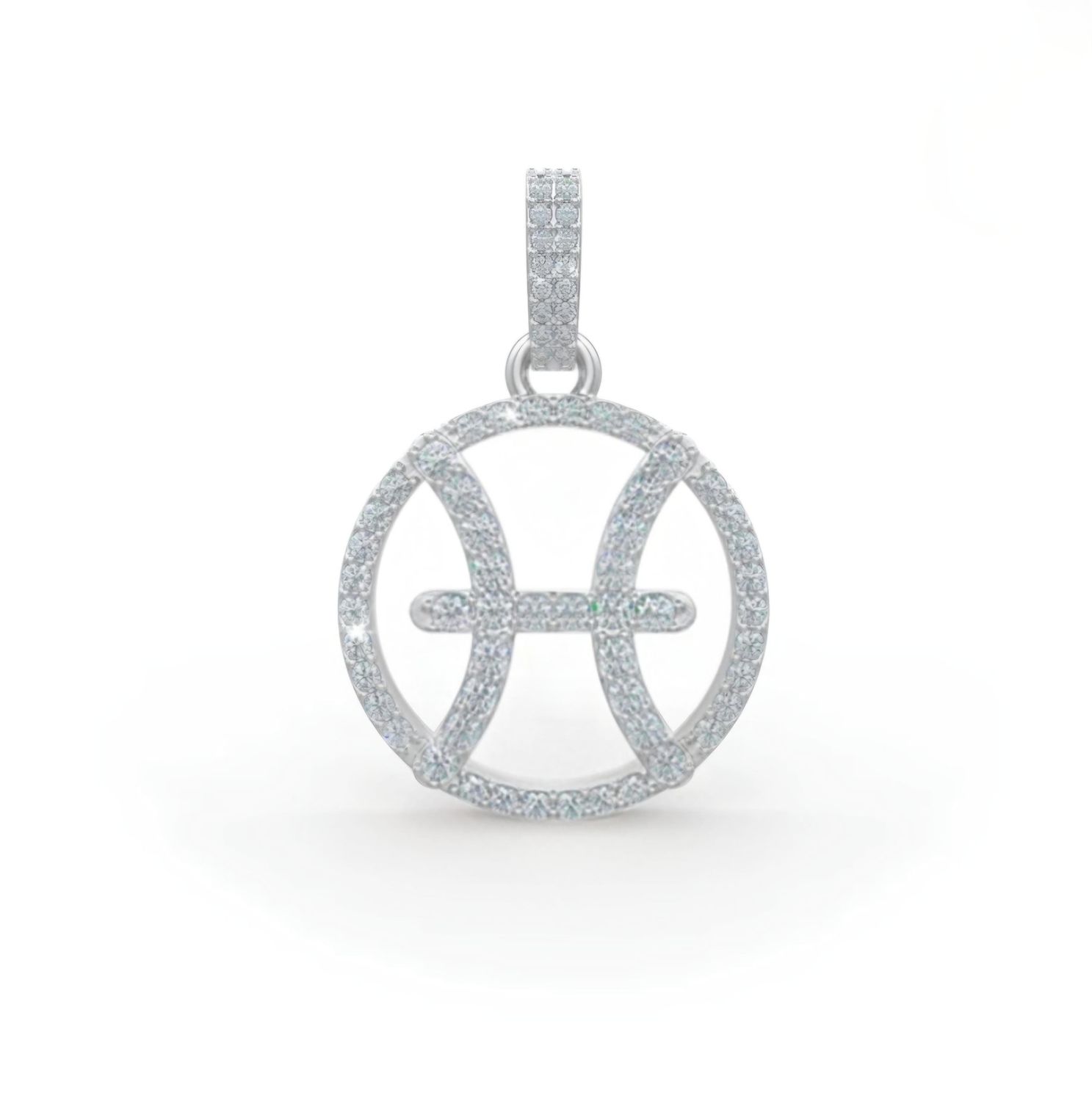 Pisces Pendant