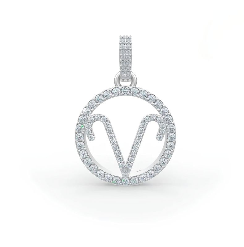 Aries Pendant