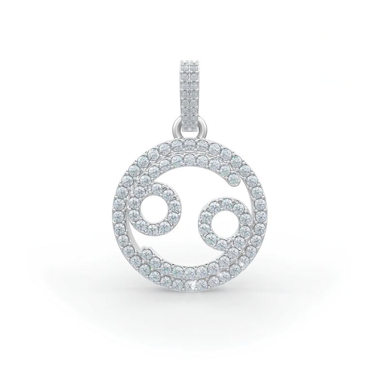 Cancer Pendant
