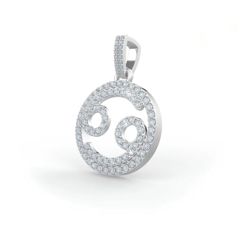 Cancer Pendant