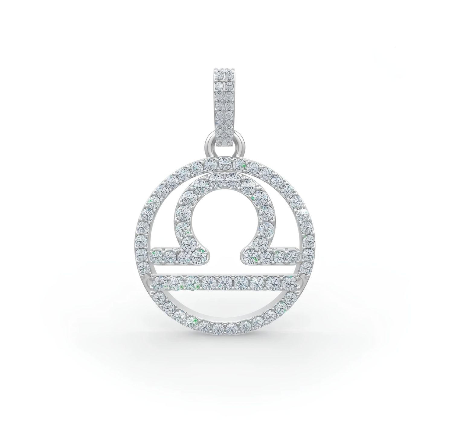Libra Pendant
