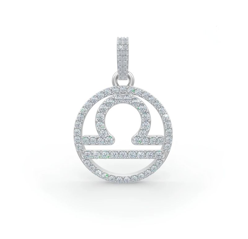 Libra Pendant