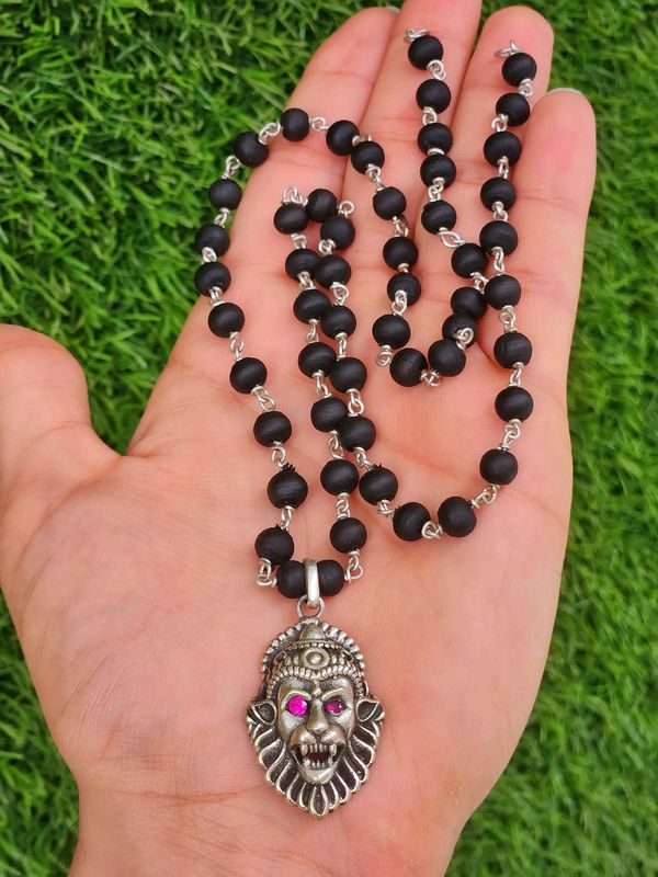 Narasimha Love Pendant Mala