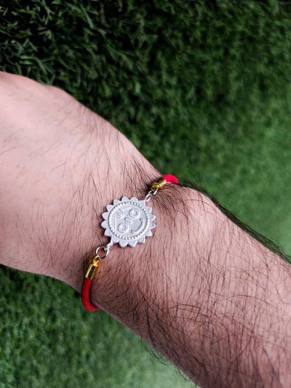 Jagannath Rakhi