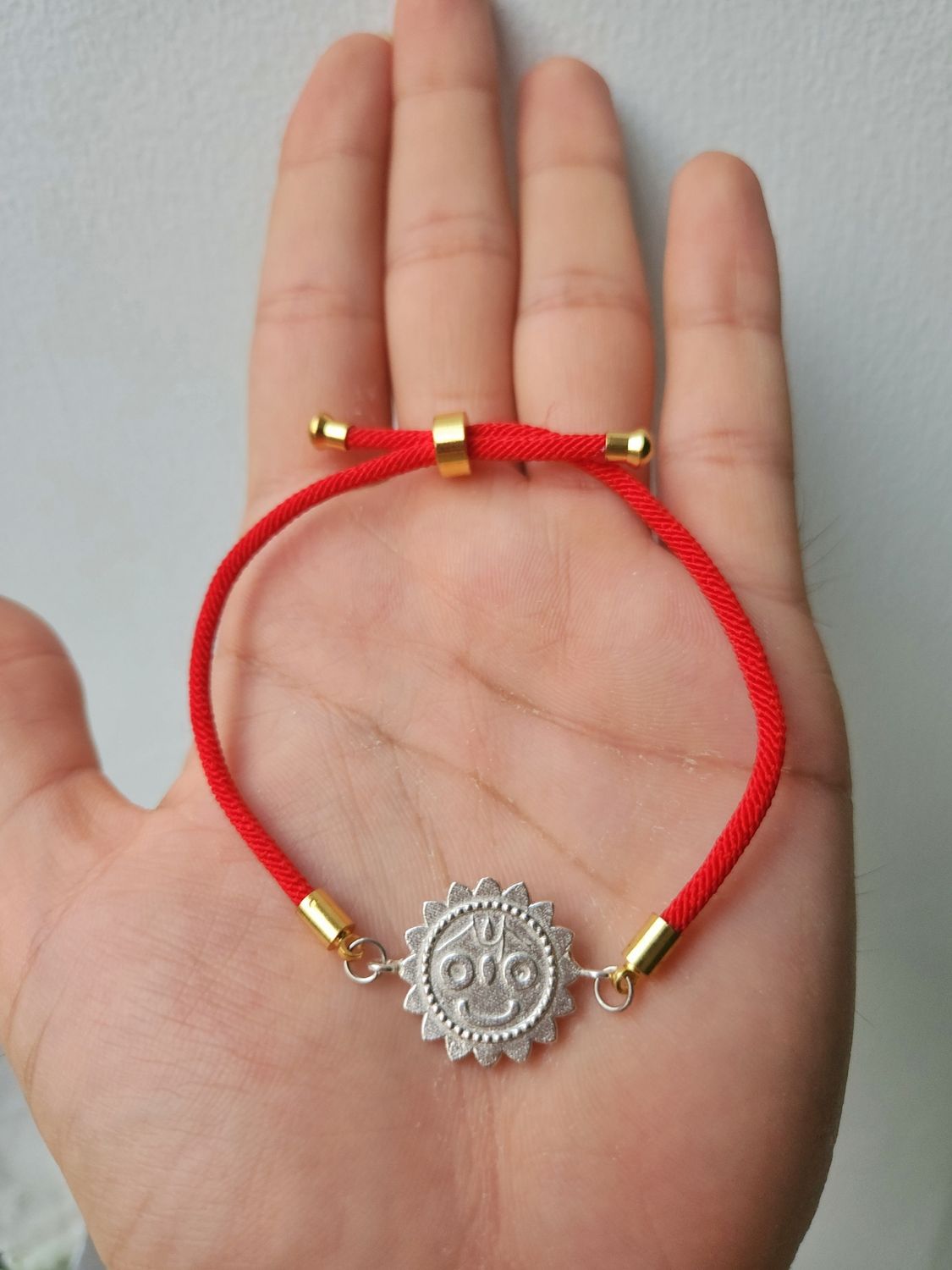 Jagannath Rakhi