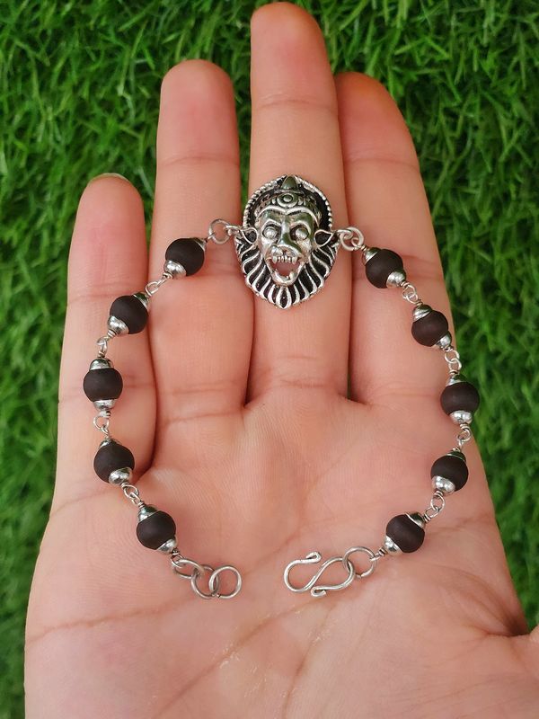 Ugra Simha Bracelet