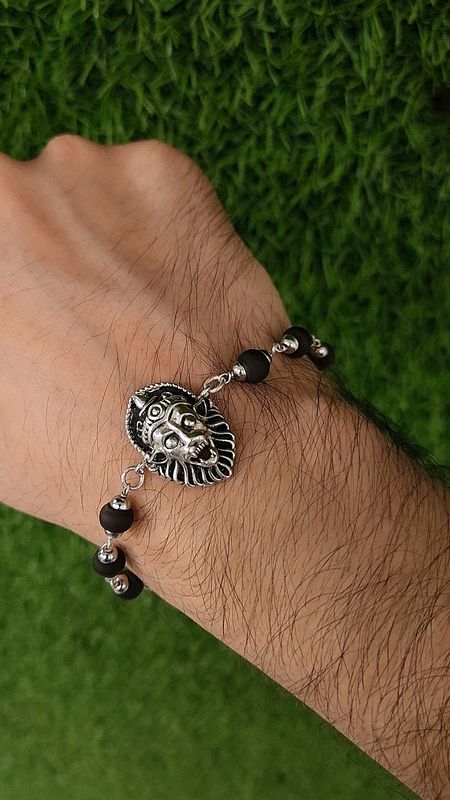 Ugra Simha Bracelet