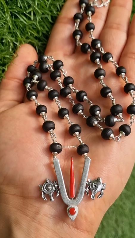 Bhakti Marga Tilak Customization 