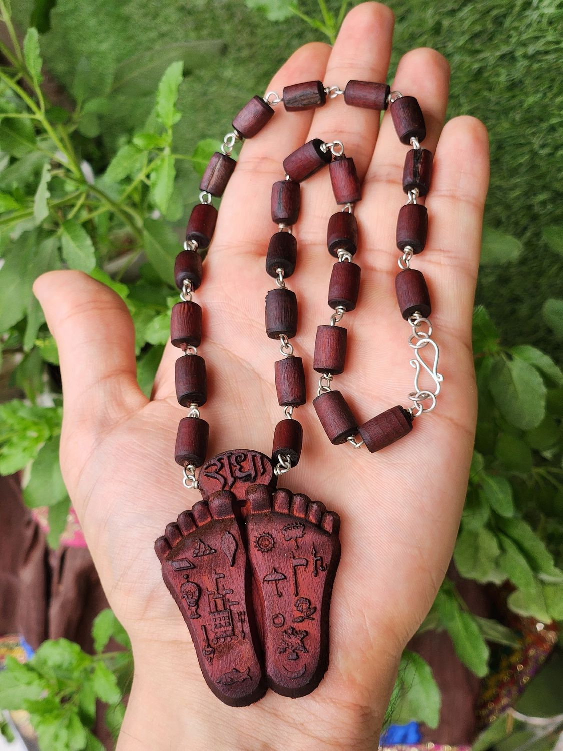 Radha Charan Mala