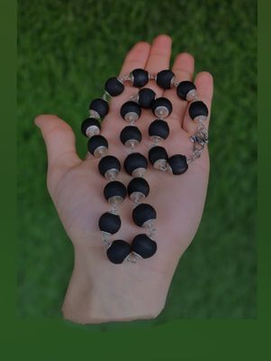 Silver Tulasi Malas Latest