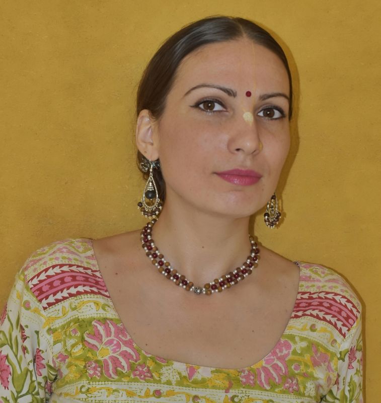 Gati Prada Mala