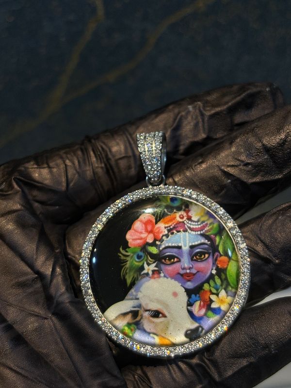 Gopala AD Pendant