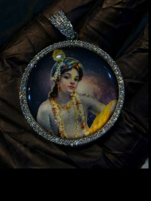 A. Diamond Jewellery