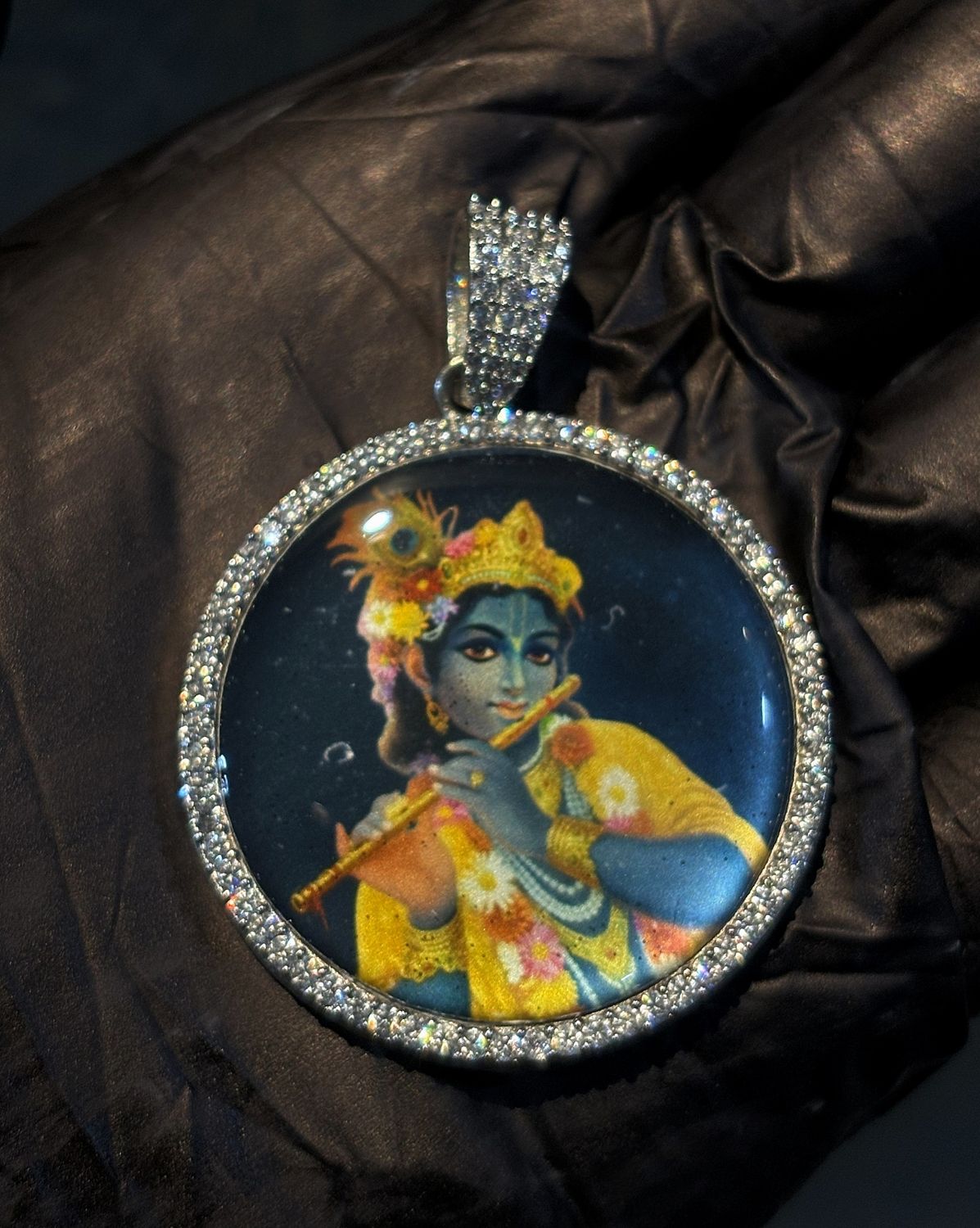 Bansi Bajaiya AD Pendant