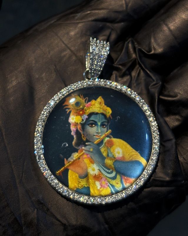 Bansi Bajaiya AD Pendant