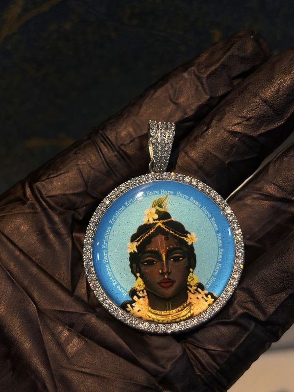 Shyam Sundar AD Pendant