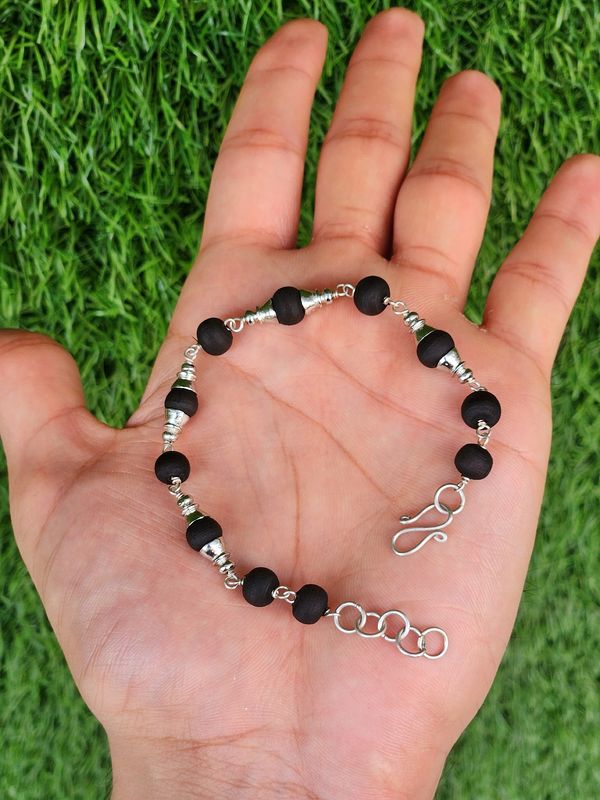 Temple Bracelet