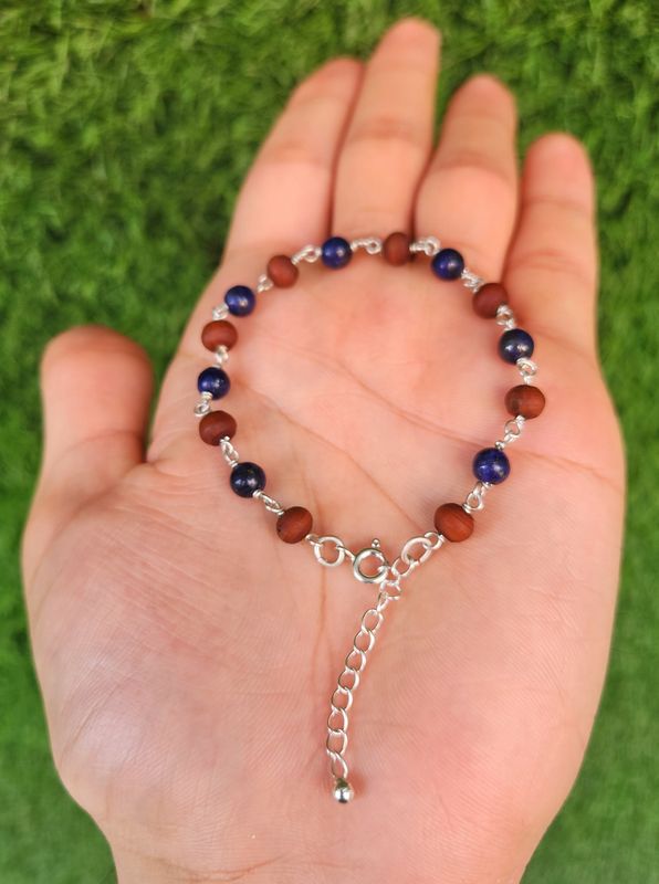 Lapis Classic Bracelet